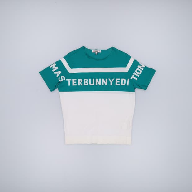 2 마스터바니에디션 여성 반팔니트 0224H1