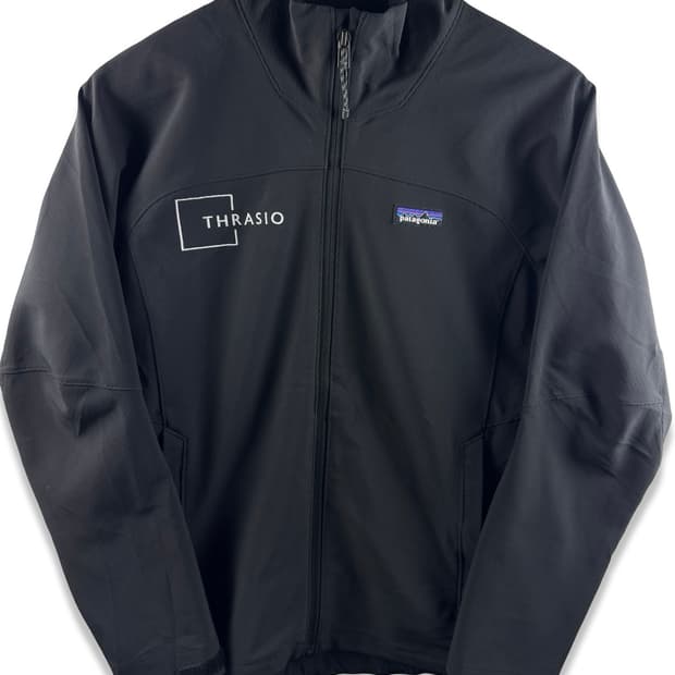 파타고니아 블랙 애즈자켓2523