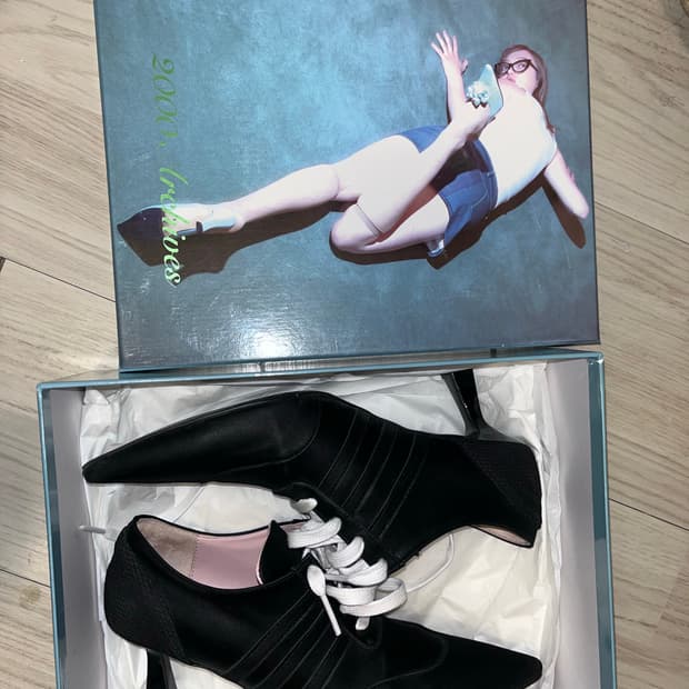 2000 Archives Trackstar heels 트랙스타힐 230