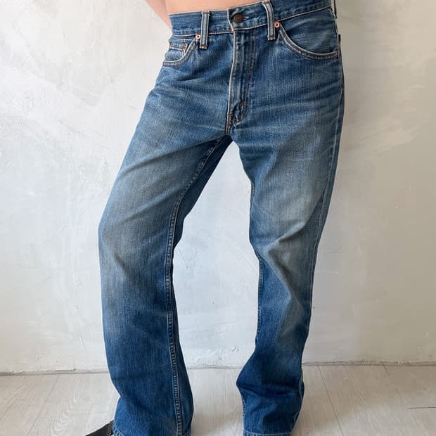 Levi’s 517-03