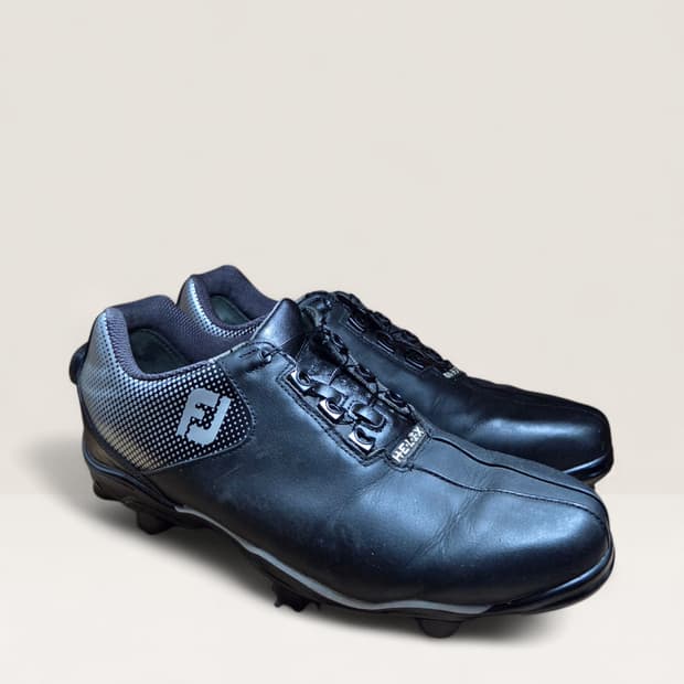 풋조이 헬릭스 남성 골프화 250