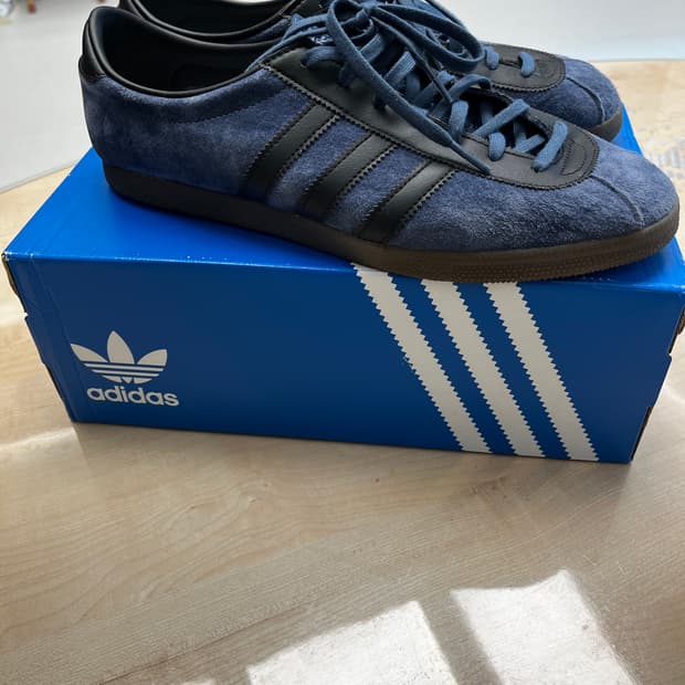 아디다스 런던 프리러브 잉크 