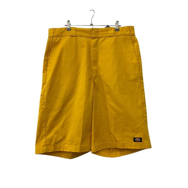 디키즈 루즈핏 코튼 면 반바지(36)