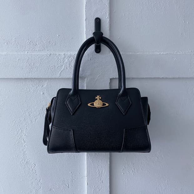 [Vivienne westwood] 핸드백