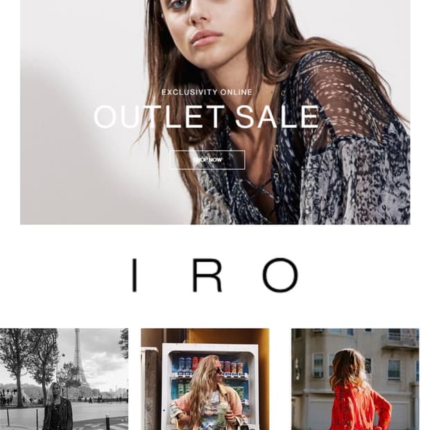 IRO