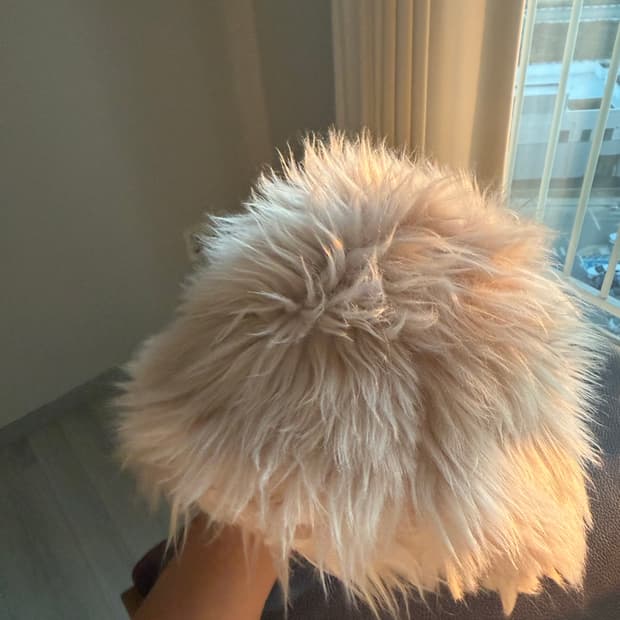 어썸니즈 퍼모자