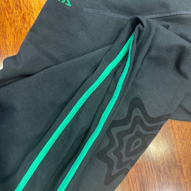 Kiko kostadinov x Novalis Bixance Long S