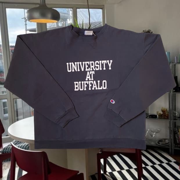 챔피온 맨투맨 (Man L) AB1368