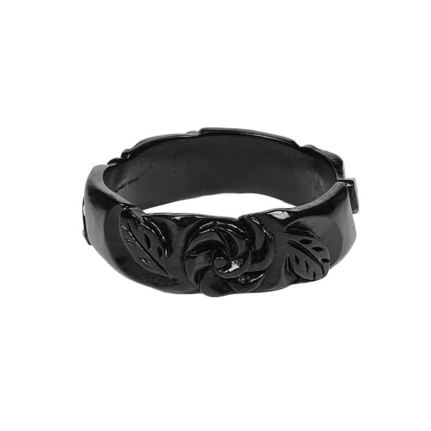 넘버나인  로즈 뱅글 팔찌 2006SS 