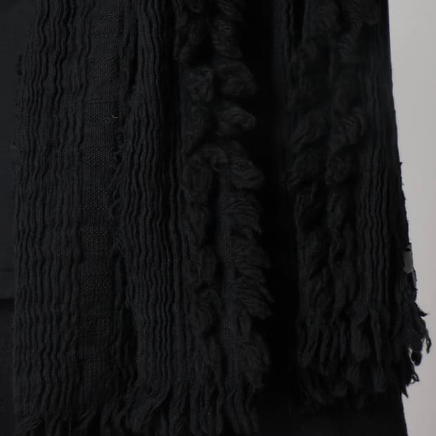 willow scarf