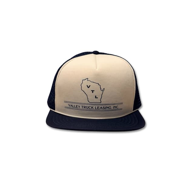 VTl vintage trucker cap 빈티지 트러커 캡