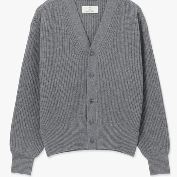 이얼즈어고 가디건 XL