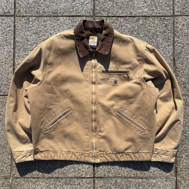 칼하트 디트로이트 j97 cml