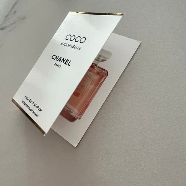 샤넬 코코마드모아젤 edp 1.5ml