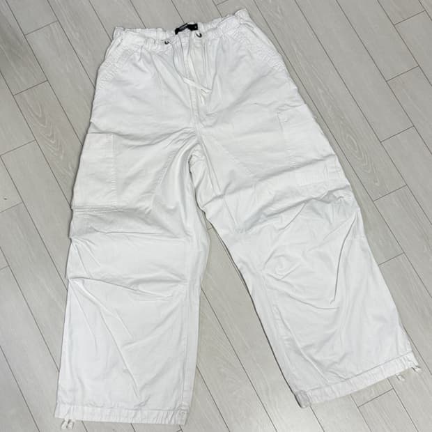 Jaded London Wide Cargo pants M