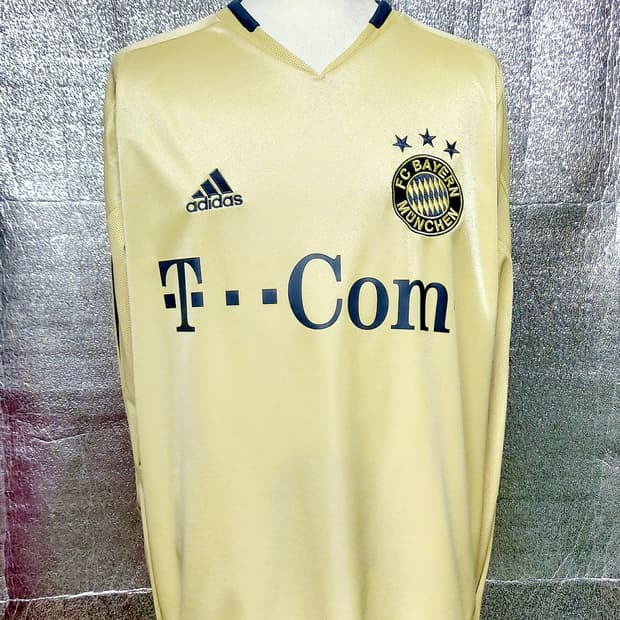 ♤필독♤ 04/06 바이에른 뮌헨 어웨이 큰 M