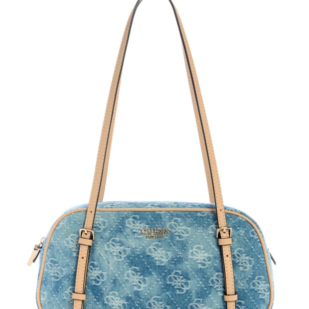 게스 젠GEN 볼링백