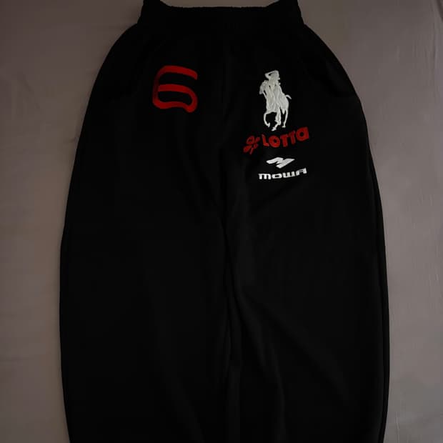 모와로라 ATL 조거팬츠 L