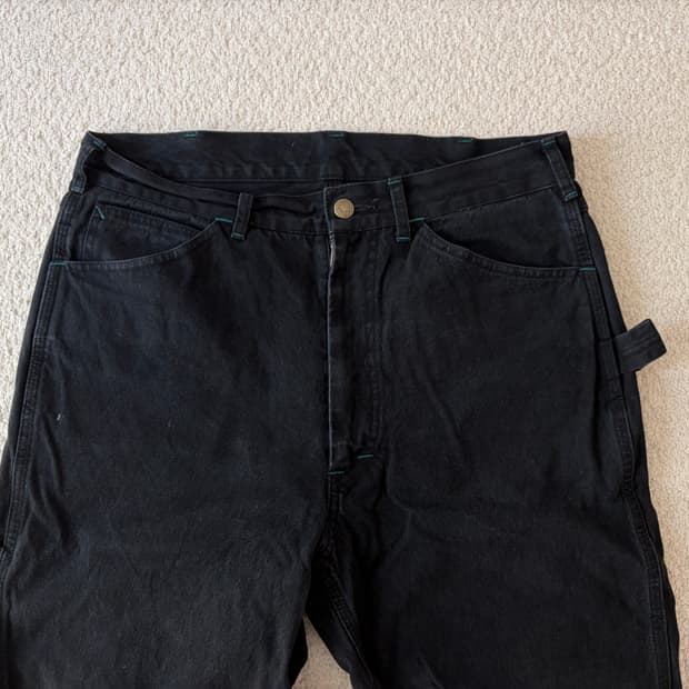 (L) 사우스투웨스트 에잇트 워크팬츠