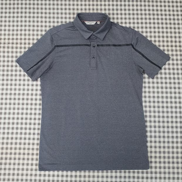 헨리코튼 기능성 골프웨어 카라티 남자95