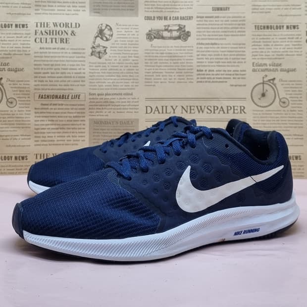 나이키 다운시프터7 운동화250 