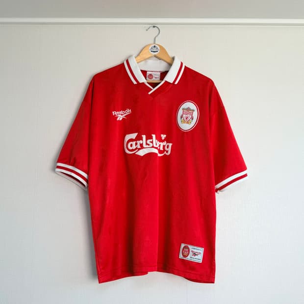 96-98 리버풀 홈 