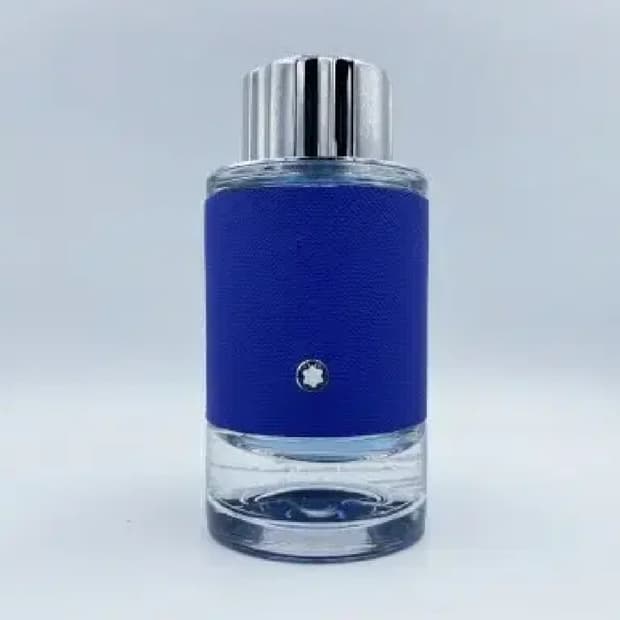 몽블랑 익스플로러 울트라블루 오드퍼퓸 100ml