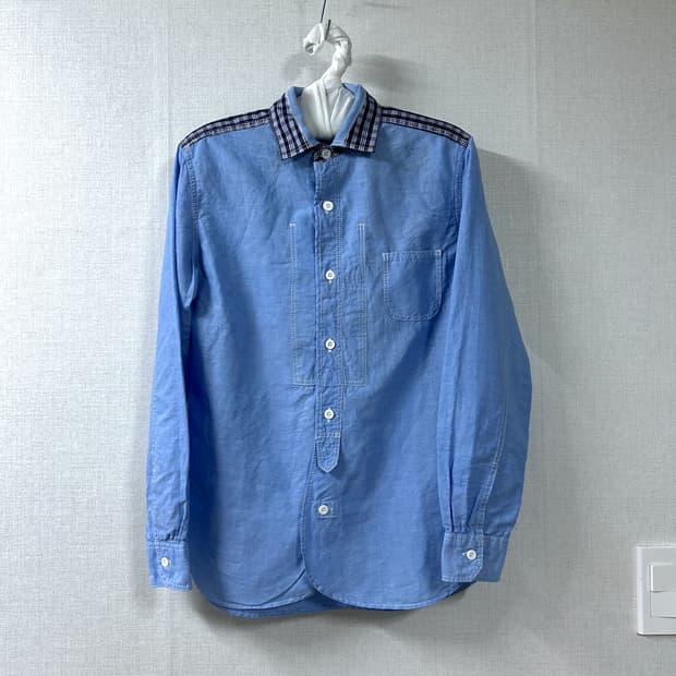 Junya watanabe