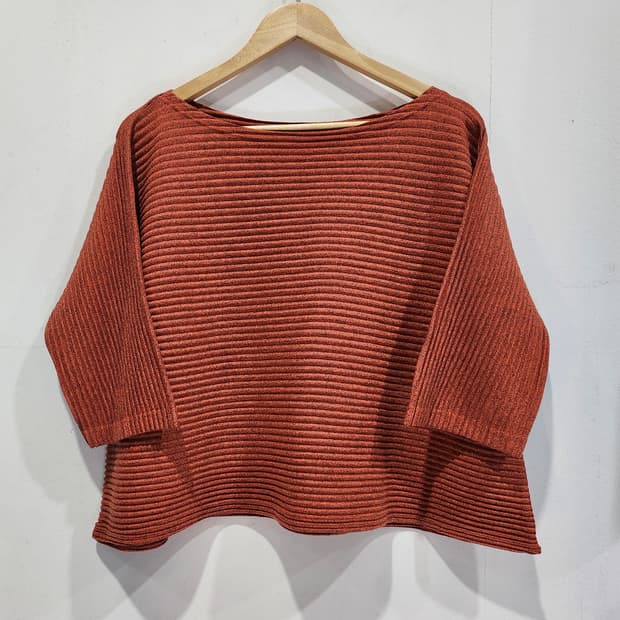 이세이 미야케 플리츠 상의 free 정품