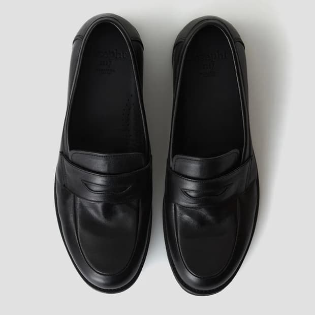 (새제품) 조셉트 모건 로퍼 255사이즈 팝니다.