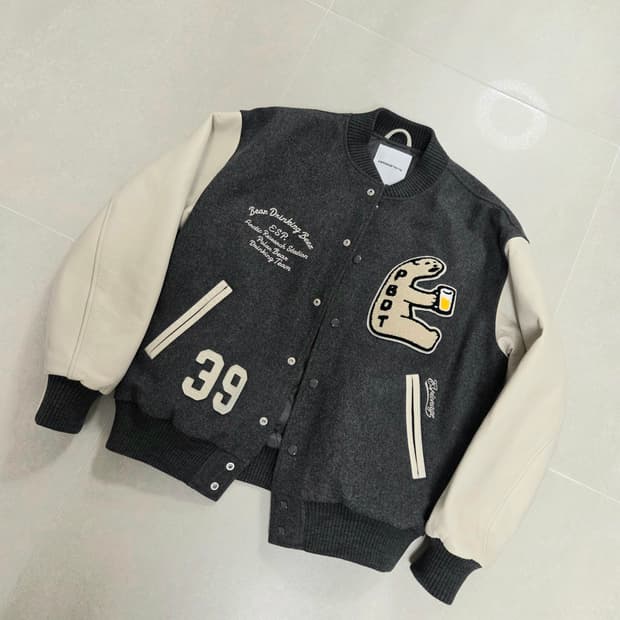 에스피오나지 바시티 L