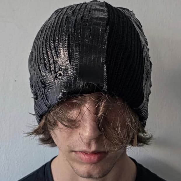 카르넷 아카이브 비니