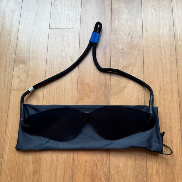 이지 SG-01 쉐이드 선글라스