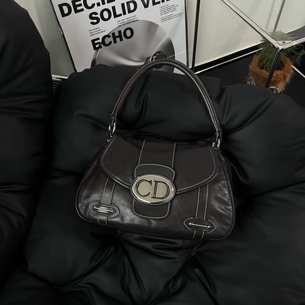 디올 생제르맹  숄더백