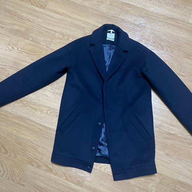 A kind of guise 코트 재킷