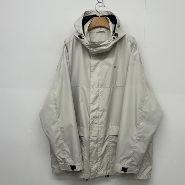 JPN 라코스테 바람막이 점퍼