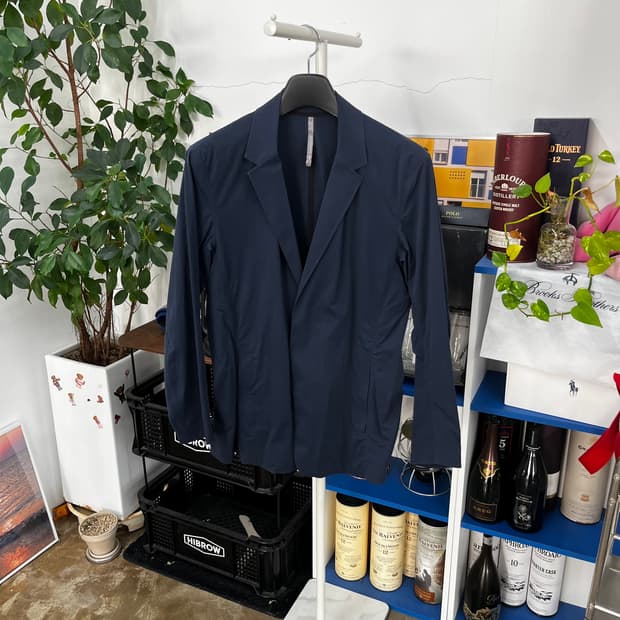 아크테릭스 베일런스 자켓 M