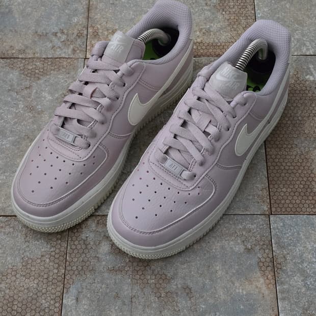 (240)나이키 에어포스 1 07 넥스트 네이처 바이올렛
