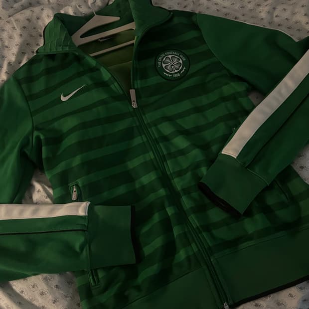 나이키셀틱져지