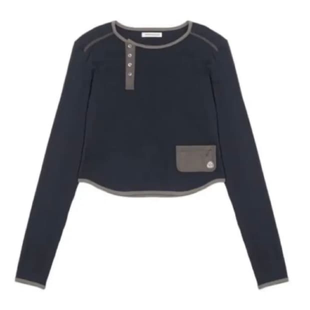 코이세이오 롱슬리브