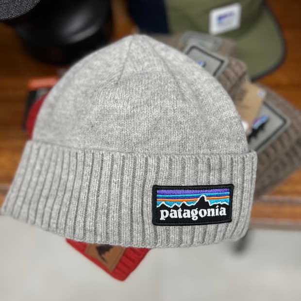 파타고니아 비니 