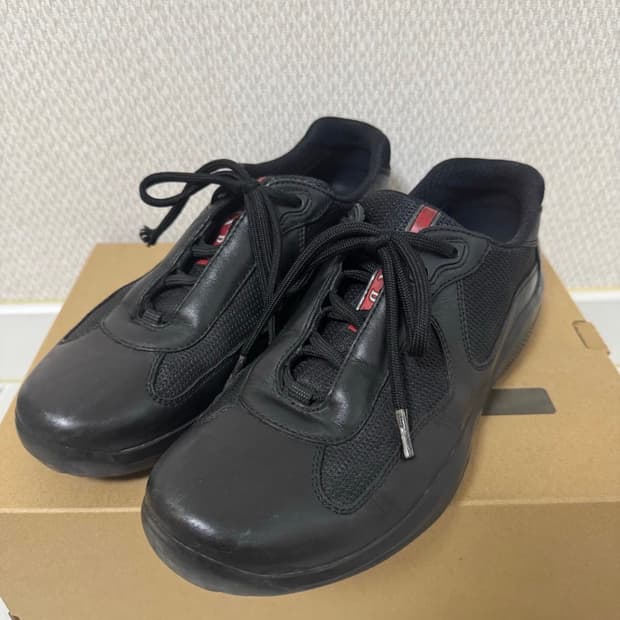 프라다 아메리카컵 260