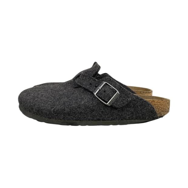 버켄스탁 보스턴 울 펠트 240 (Gr-3347)