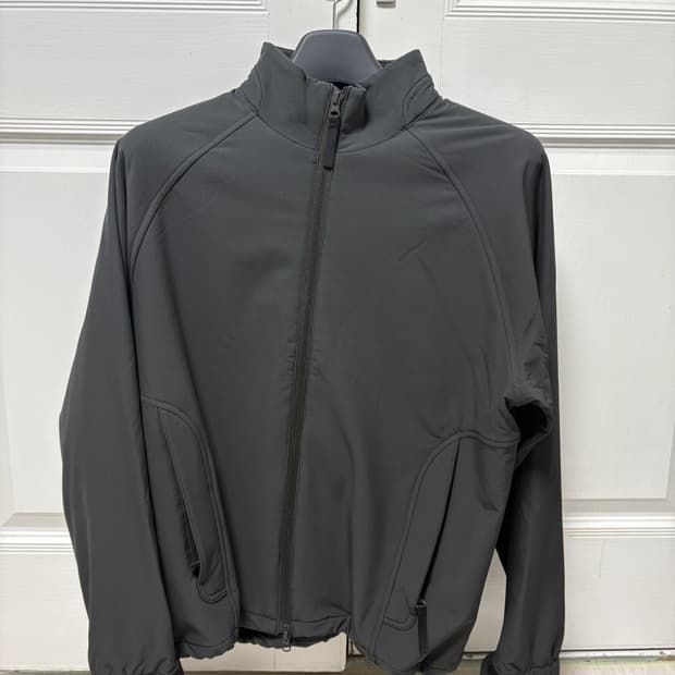 Hiking Patrol SOFTSHELL JACKET