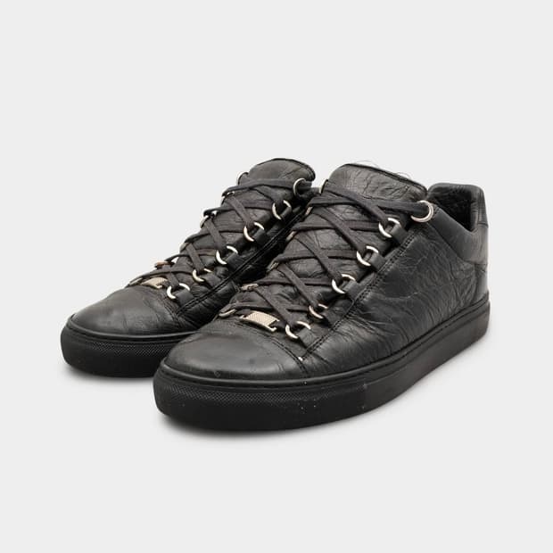 Balenciaga Arena Sneakers 39