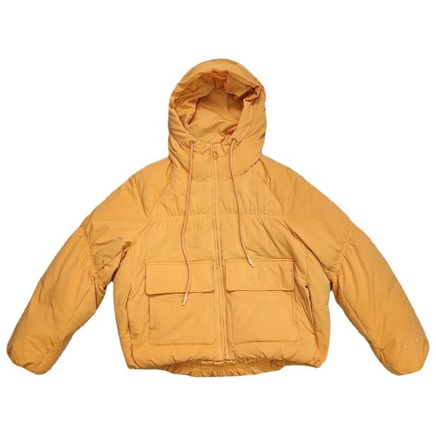 JUCYJUDY 덕다운 패딩 Women XS