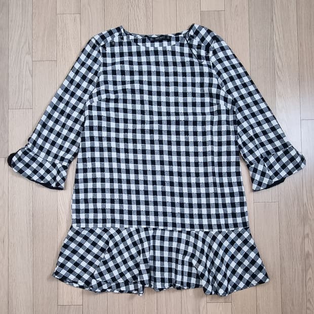 ZARA 자라 원피스 L _ 여성