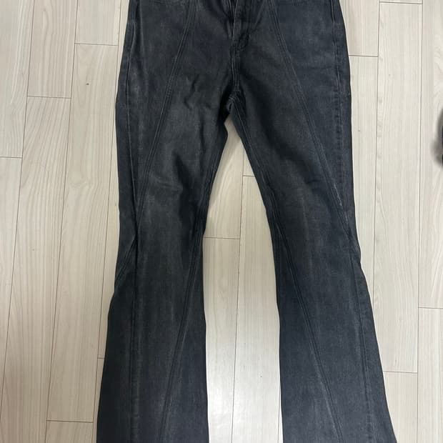 낫포너드 코팅플레어진