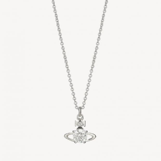 비비안웨스트우드 레이나 펜던트