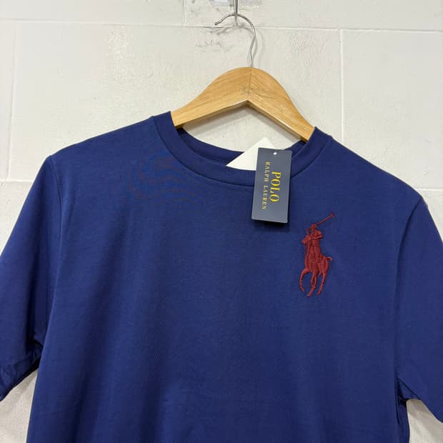 폴로랄프로렌 빅포니 반팔